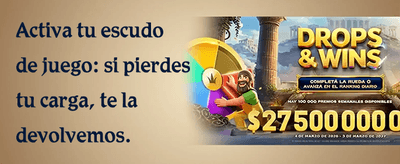 Bono de Recarga Diaria 7slots banner