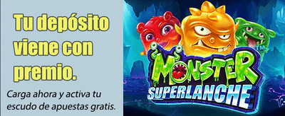 Usa tu código promocional 7slots