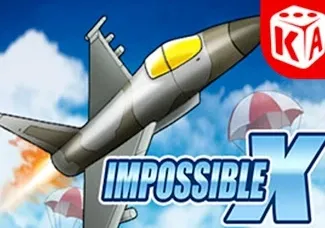 Impossible X game thumbnail