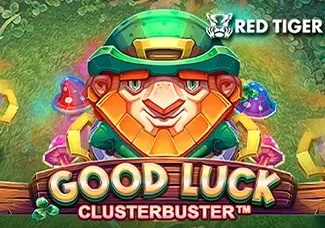 Good Luck Clusterbuster
