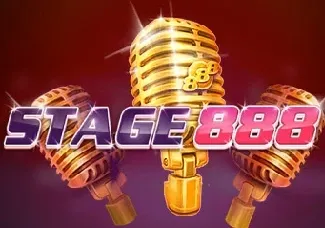 Stage 888 game icon