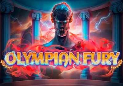 Olympian Fury game thumbnail