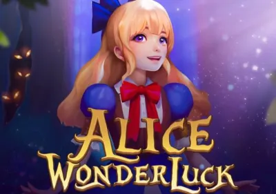 Alice WonderLuck game thumbnail