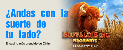 Bienvenido a 7slots Chile