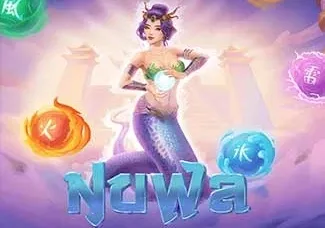 Nuwa icon