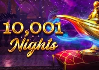 10,001 Nights game thumbnail