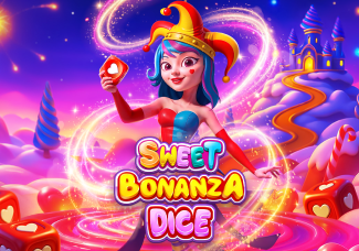 Sweet Bonanza Dice
