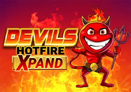 Devils Hotfire Xpand game thumbnail