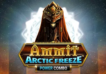 Ammit Arctic Freeze™ Power Combo