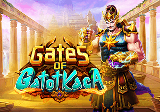 Gates of Gatot Kaca thumbnail