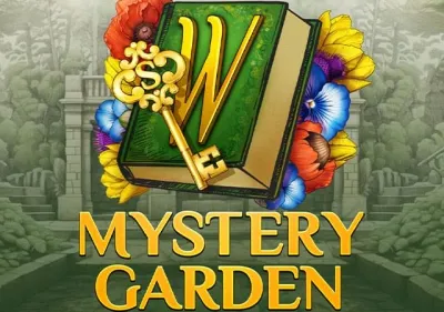 Mystery Garden thumbnail