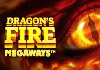 Dragon's Fire Megaways thumbnail
