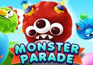 Monster Parade