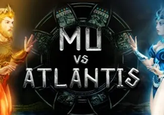 Mu vs. Atlantis